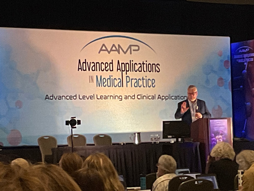 AAMP Conference 2023