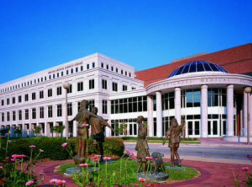 Eastern Virgina Medical School