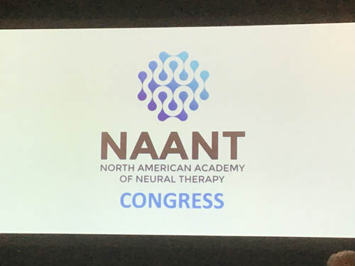 NAANT Congress 2020
