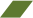 Small Green Rhombus